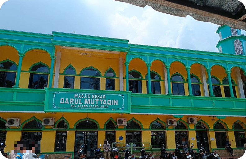 Masjid