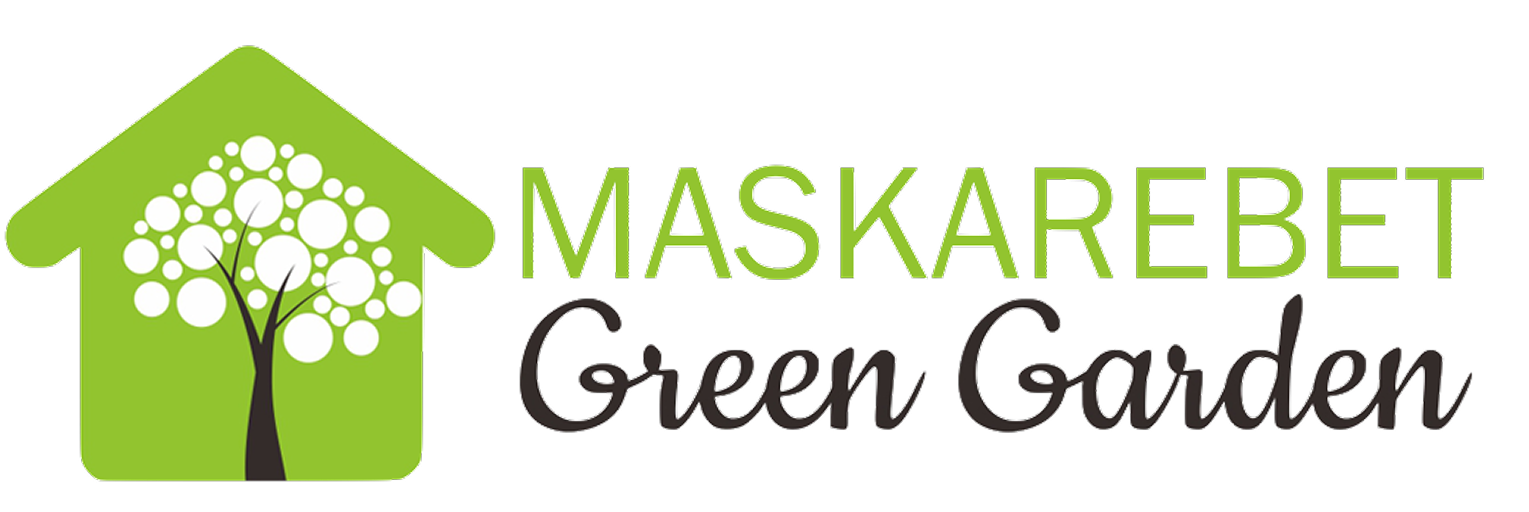 Maskarebet Green Garden