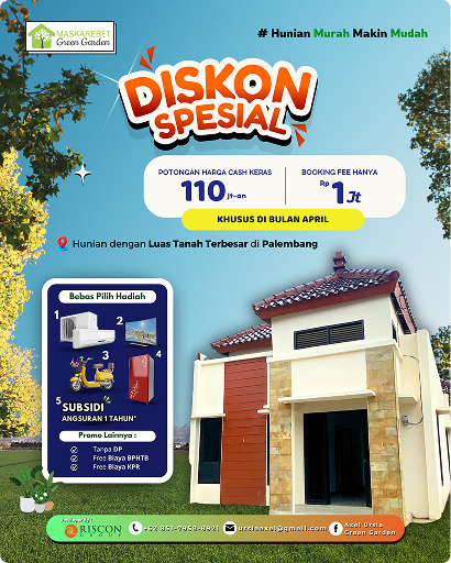 Dapatkan Sekarang Sebelum Harga Naik