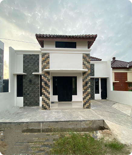 Maskarebet Green Garden House